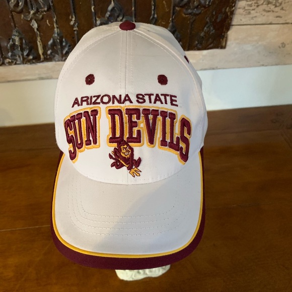 Top of the World Other - 🛍Sun Devils baseball cap 🧢